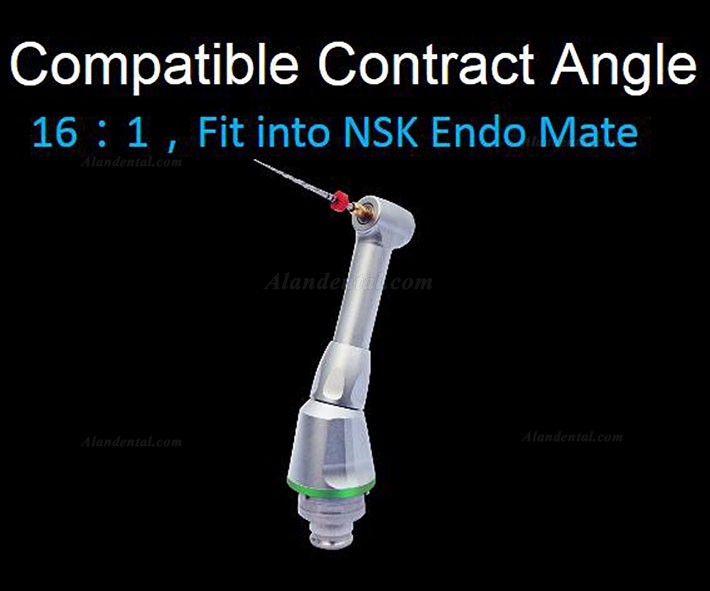 COXO Dental Endodontic Treatment Endo Motor Apex Locator C Smart I Pro